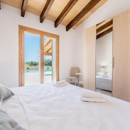 Finca Sa Vinya By Mallorca House Rent Феланич Экстерьер фото
