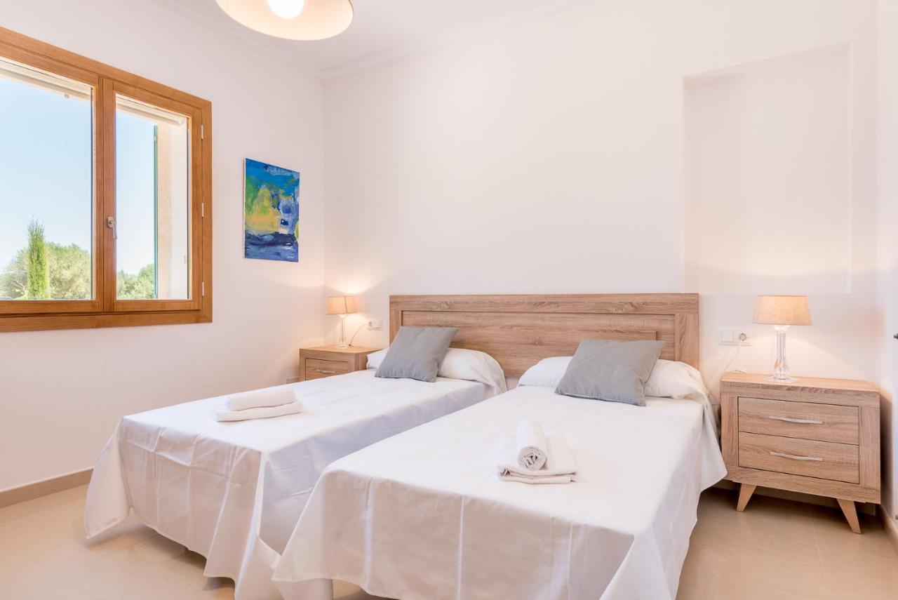 Finca Sa Vinya By Mallorca House Rent Феланич Экстерьер фото