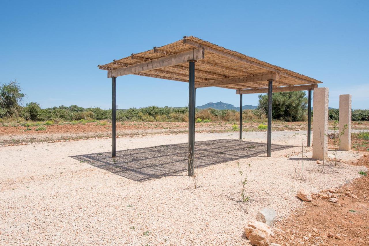 Finca Sa Vinya By Mallorca House Rent Феланич Экстерьер фото